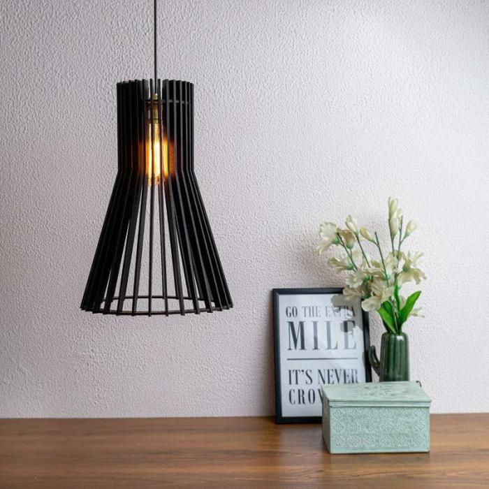 Abvel Ceiling Lamp  |   Ceiling Lamps Ceiling Lamps Black