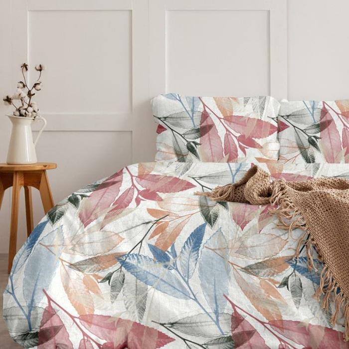 Agatha Spring Bedsheet  |   Floral Bedsheets Bedsheets Floral Bedsheets