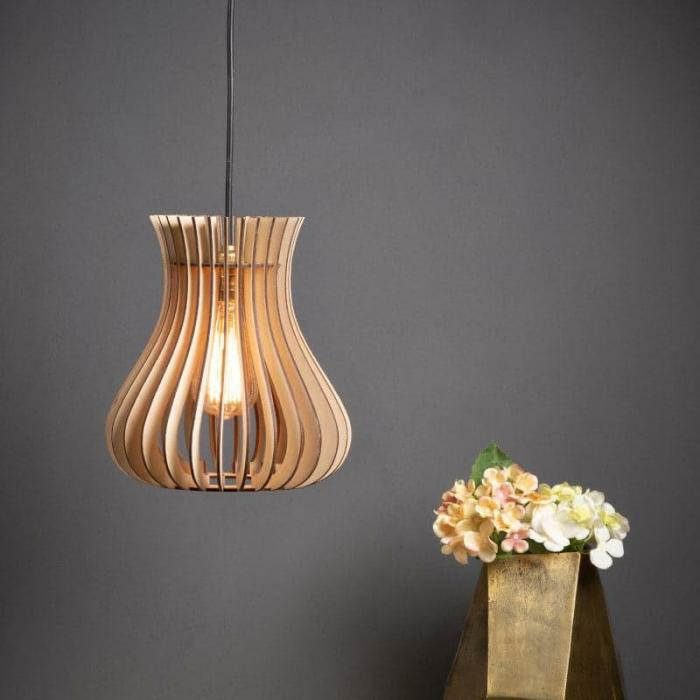 Alcott Ceiling Lamp  |   Ceiling Lamps Ceiling Lamps Brown