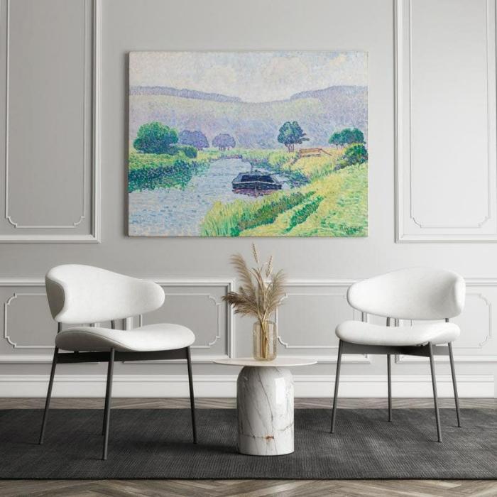 Amberleyn Wall Painting  |   Wall Art & Paintings Wall Art & Paintings Blue, Green