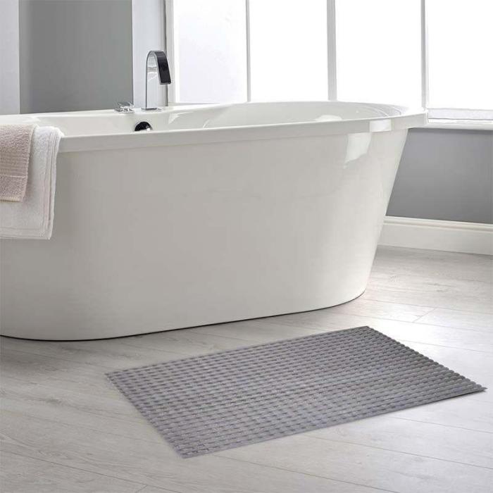 Anti Slip Shower Mat  |   Bath Mats Bath Linens Bath Mats