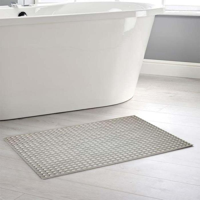 Anti Slip Shower Mat  |   Bath Mats Bath Linens Bath Mats