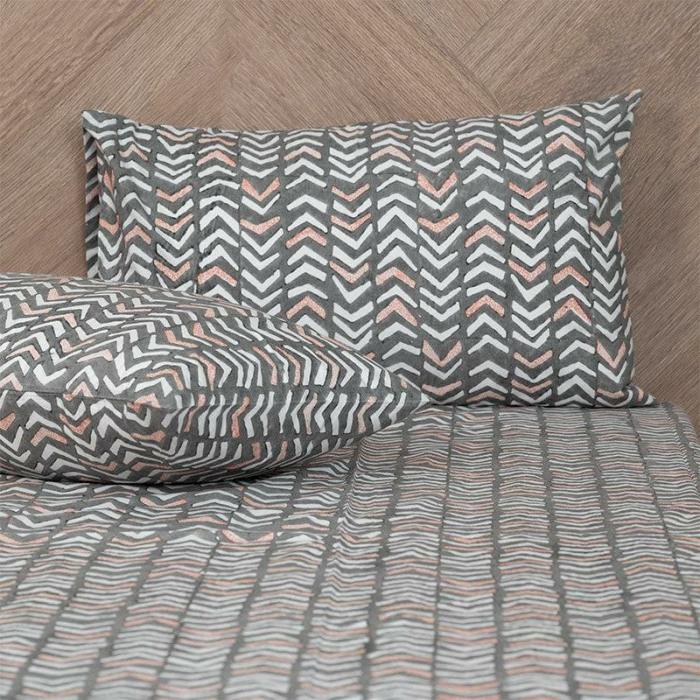 Arrow Stripe Bedsheet  |   Abstract Bedsheets Abstract Bedsheets Abstract Bedsheets