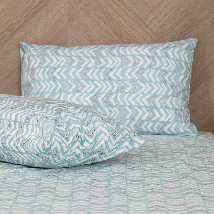 Arrow Stripe Bedsheet  |   Abstract Bedsheets Abstract Bedsheets Abstract Bedsheets