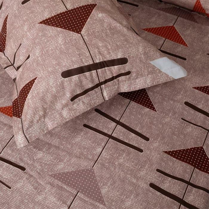 Arrow Truce Bedsheet  |   Geometric Bedsheets Bedsheets Geometric Bedsheets