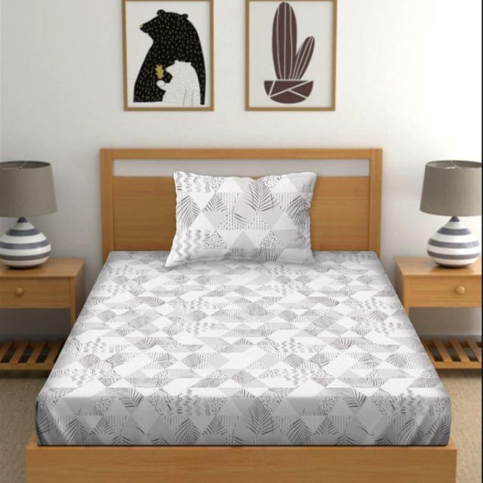 Aspen Bedsheet Combo  |   Floral Bedsheets Bedsheets Floral Bedsheets