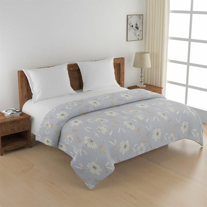 Aster Floral Comforter  |   Comforters & Ac Quilts Bedding Comforters & Ac Quilts