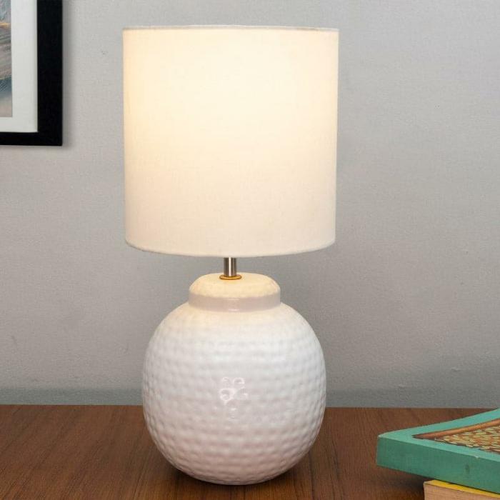 Asteria Pastha Table Lamp  |   Table Lamps Lamps & Lighting Table Lamps