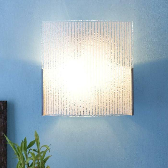 Aubrey Stripe Wall Lamp  |   Wall Lamps Lamps & Lighting Wall Lamps