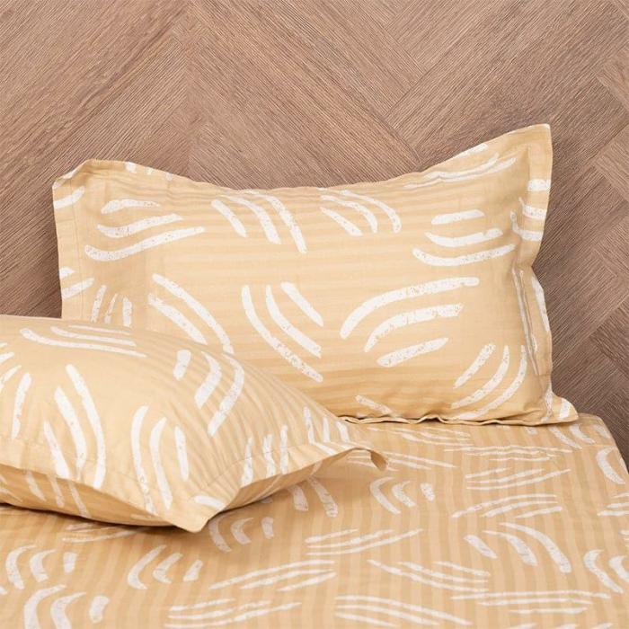 Autumn Bliss Bedsheet  |   Abstract Bedsheets Abstract Bedsheets Abstract Bedsheets