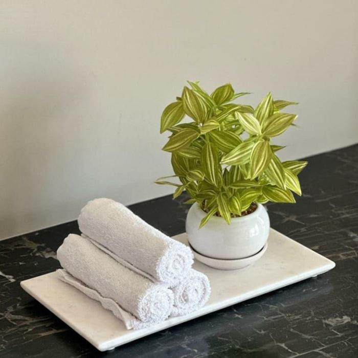 Avani Accent Tray  |   Showpieces Showpieces Showpieces