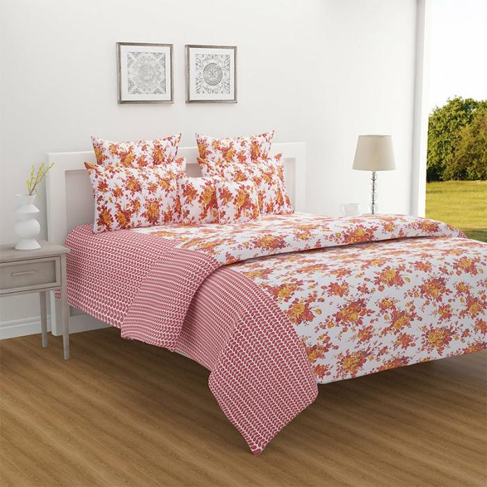 Avery Floral Comforter  |   Comforters & Ac Quilts Bedding Comforters & Ac Quilts