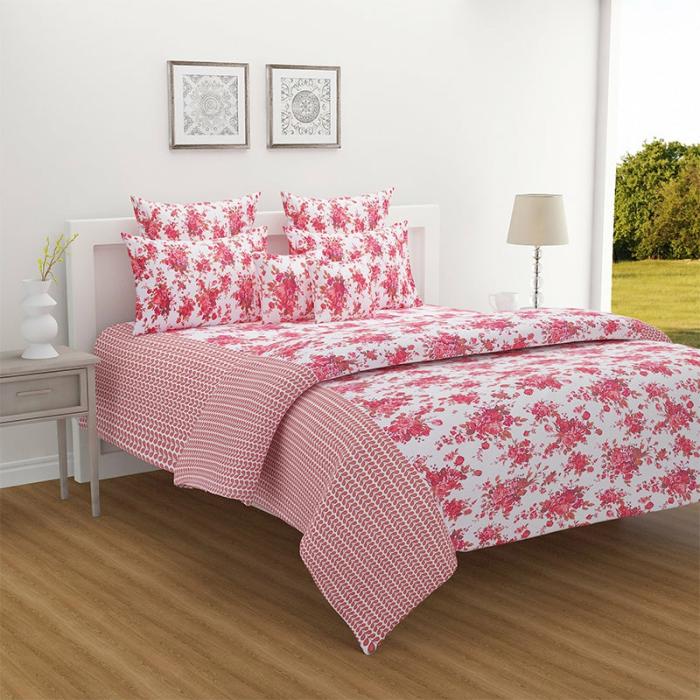 Avery Floral Comforter  |   Comforters & Ac Quilts Bedding Comforters & Ac Quilts