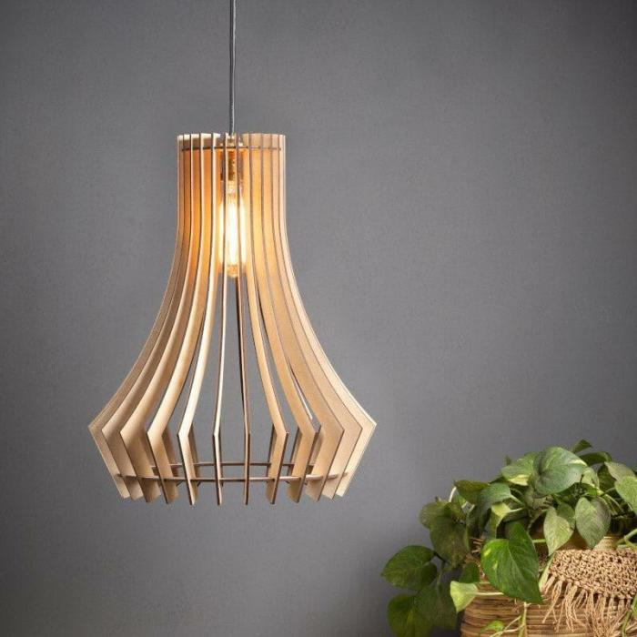 Azami Ceiling Lamp  |   Ceiling Lamps Ceiling Lamps Beige