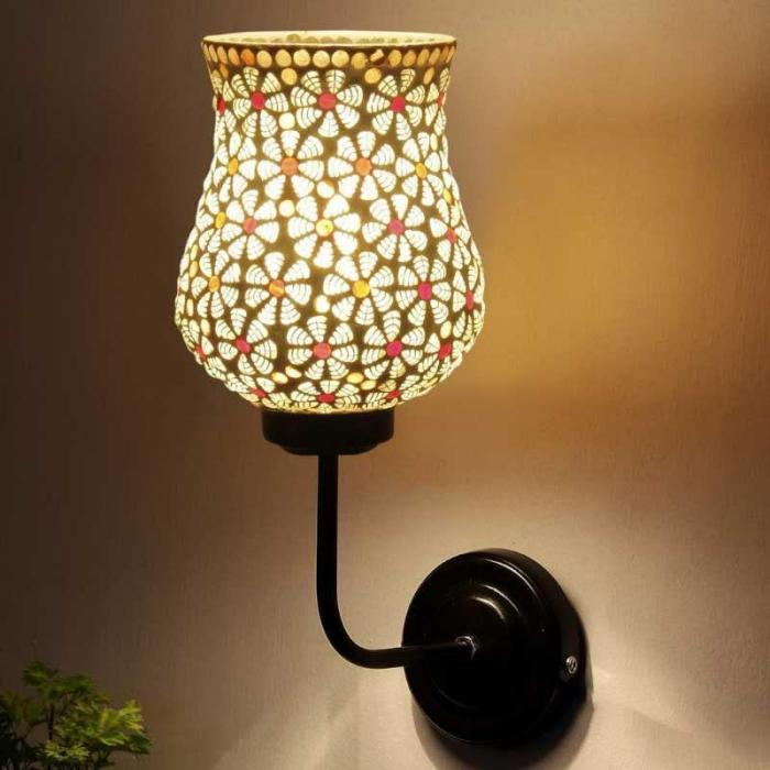 Bareeque Wall Lamp  |   Wall Lamps Lamps & Lighting Wall Lamps