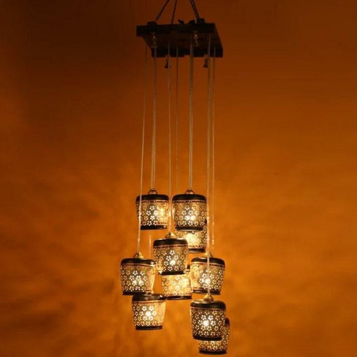 Baroz Boom Chandelier  |   Ceiling Lamps Ceiling Lamps Ceiling Lamps