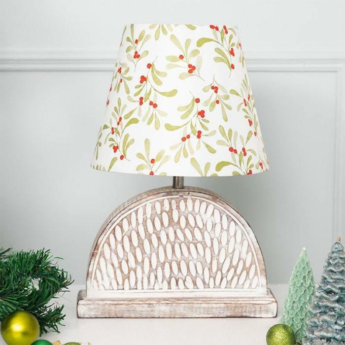 Berry Hemidome Table Lamp  |   Table Lamps Lamps & Lighting Table Lamps