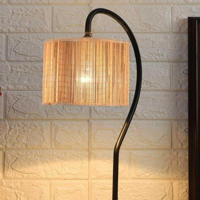 Bonzoi Table Lamp  |   Table Lamps Lamps & Lighting Beige, Brown