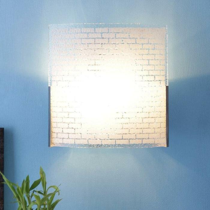 Brick Stack Wall Lamp  |   Wall Lamps Lamps & Lighting Wall Lamps