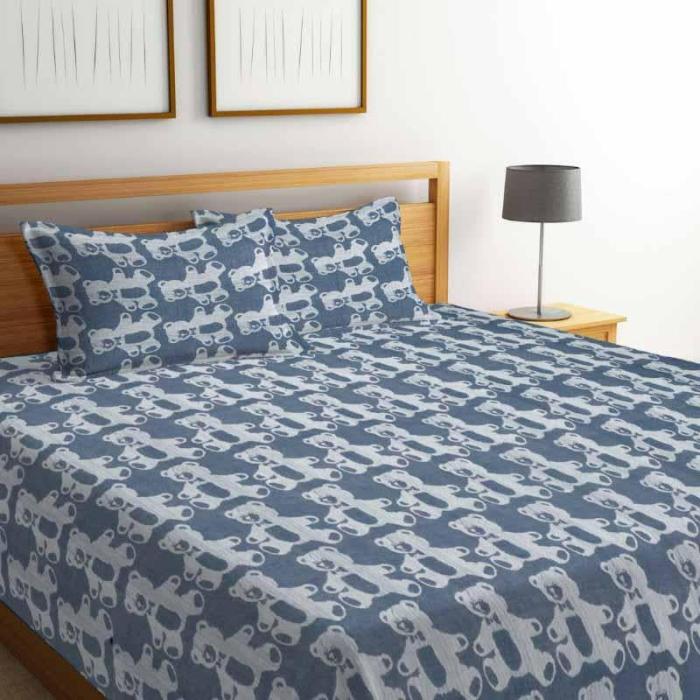 Bruno Grizz Bedcover  |   Bedcovers Bedcovers Bedcovers