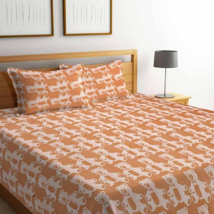 Bruno Grizz Bedcover  |   Bedcovers Bedcovers Bedcovers