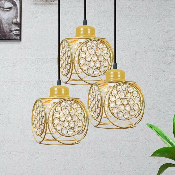 Capri Cluster Pendant Lamp  |   Ceiling Lamps Ceiling Lamps Ceiling Lamps