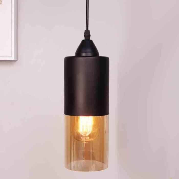 Capsule Ceiling Lamp  |   Ceiling Lamps Ceiling Lamps Black