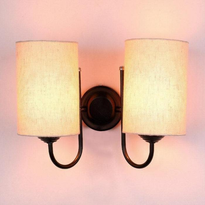 Carne Wall Lamp  |   Wall Lamps Lamps & Lighting Beige