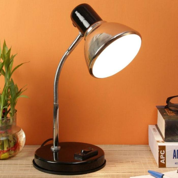 Celie Table Lamp  |   Table Lamps Lamps & Lighting Grey