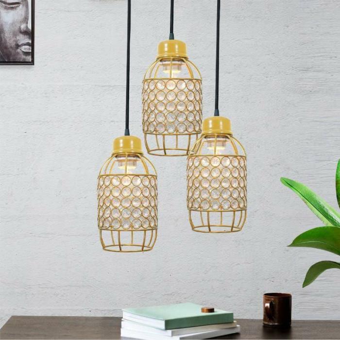 Celine Cluster Pendant Lamp  |   Ceiling Lamps Ceiling Lamps Ceiling Lamps