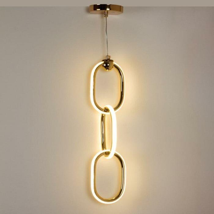 Chain Chill Ceiling Lamp  |   Ceiling Lamps Ceiling Lamps Ceiling Lamps