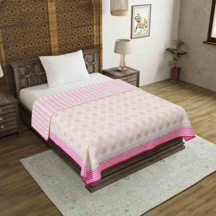 Chakri Dohar  |   Dohars, Razai & Blankets Bedding Dohars, Razai & Blankets