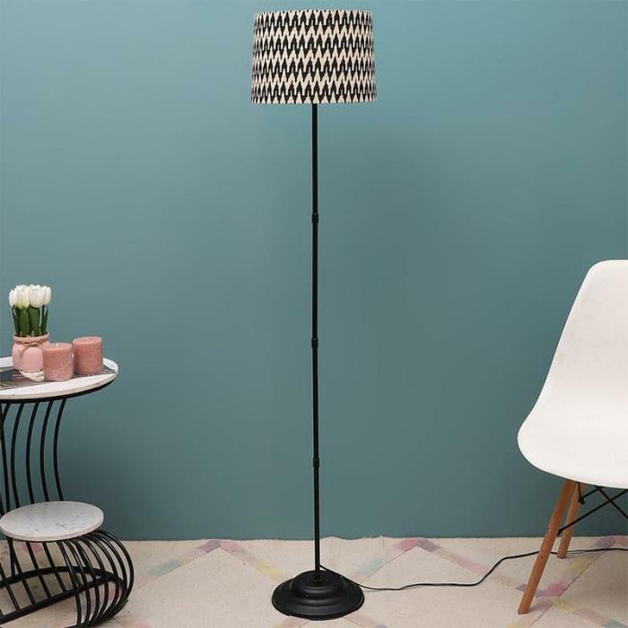 Chevronic Grido Floor Lamp  |   Floor Lamps Floor Lamps Floor Lamps