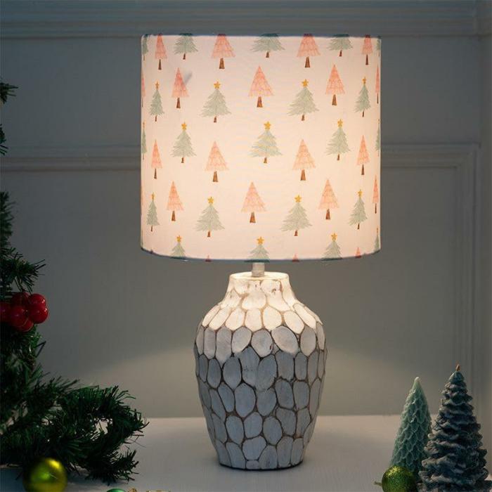 Christmas Tree Yvie Table Lamp  |   Table Lamps Lamps & Lighting Table Lamps