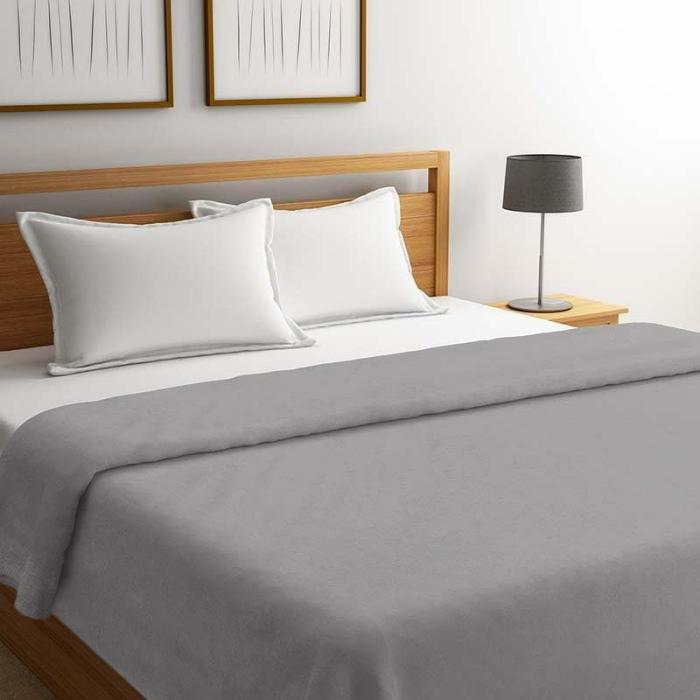 Classic Solid Duvet Cover  |   Duvet Covers Bedding Duvet Covers