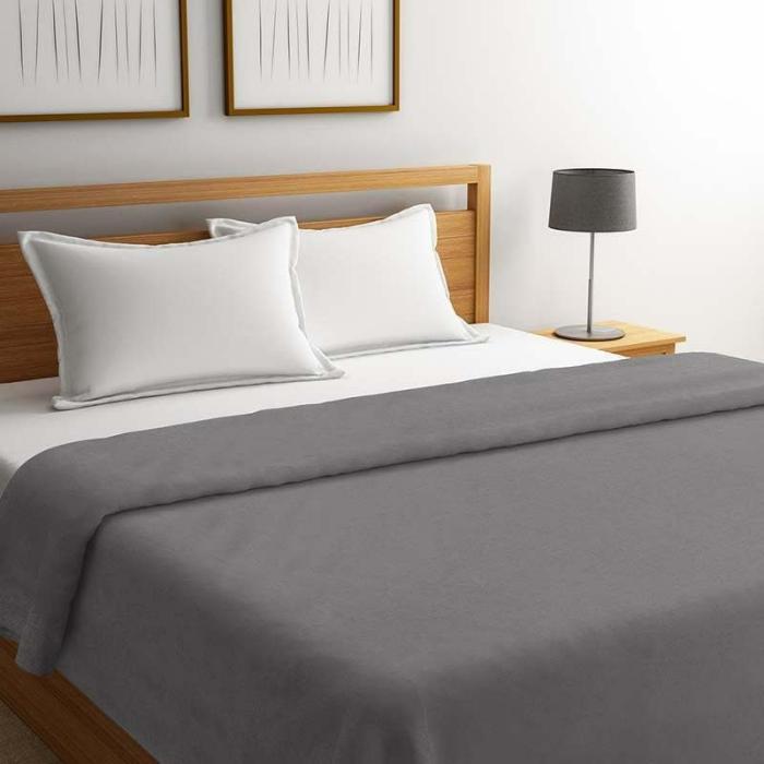 Classic Solid Duvet Cover  |   Duvet Covers Bedding Duvet Covers