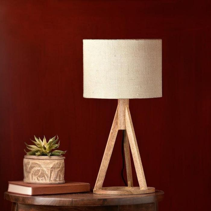 Classy With Twist Table Lamp  |   Table Lamps Lamps & Lighting Table Lamps