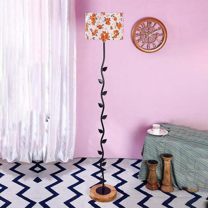 Climbers Floor Lamp  |   Floor Lamps Floor Lamps Floor Lamps