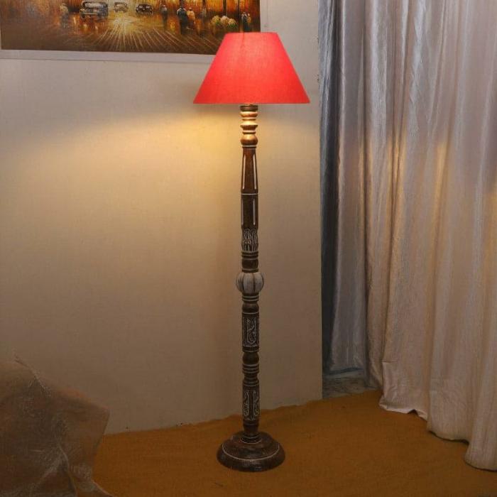 Colton Ezra Floor Lamp  |   Floor Lamps Floor Lamps Floor Lamps