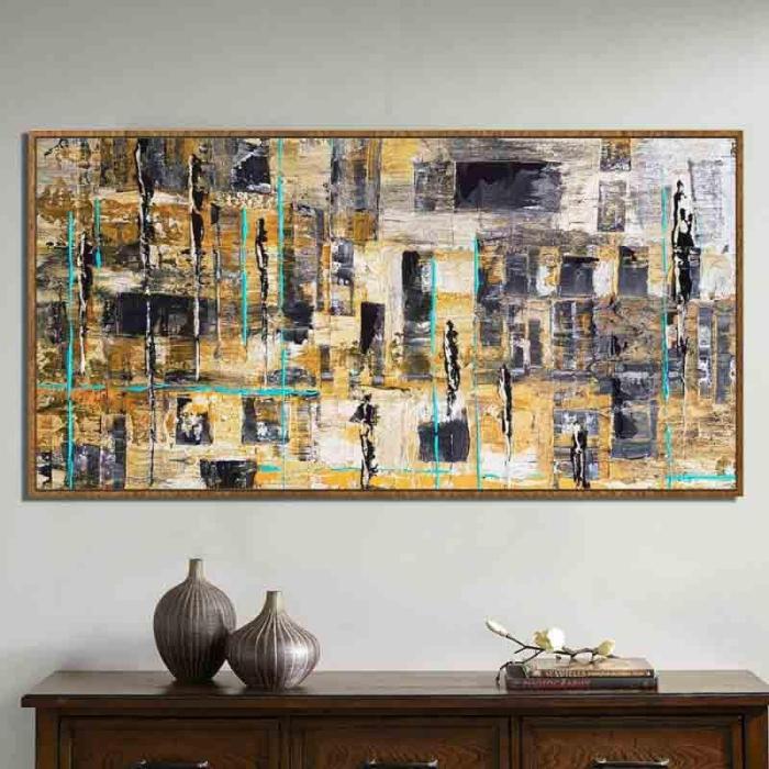 Conglomerate Space Wall Art  |   Wall Art & Paintings Wall Art & Paintings Wall Art & Paintings