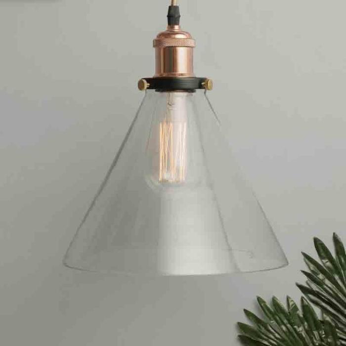 Conica Glass Celing Lamp  |   Ceiling Lamps Ceiling Lamps Ceiling Lamps