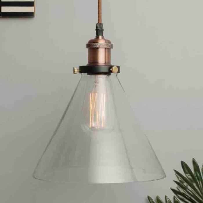 Conica Glass Celing Lamp  |   Ceiling Lamps Ceiling Lamps Ceiling Lamps