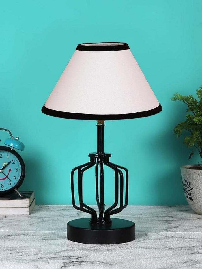 Cosmo Metal Table Lamp  |   Table Lamps Lamps & Lighting Table Lamps