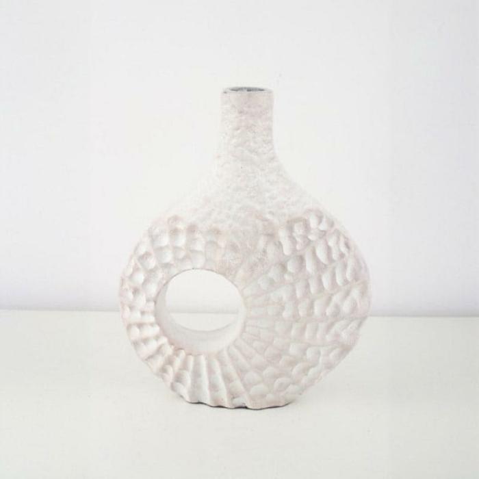 Counch Call Vase  |   Vases Showpieces, Vases & Accent Bowls Vases