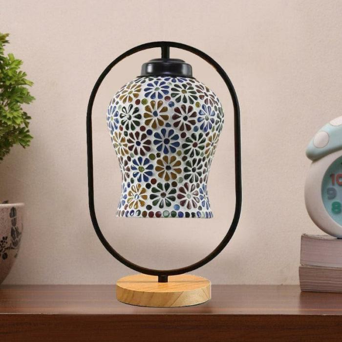 Dazzle Daze Table Lamp  |   Table Lamps Lamps & Lighting Multicolor