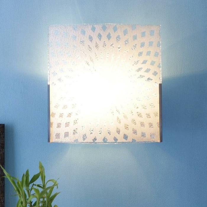 Diamond Radiance Wall Lamp  |   Wall Lamps Lamps & Lighting Wall Lamps