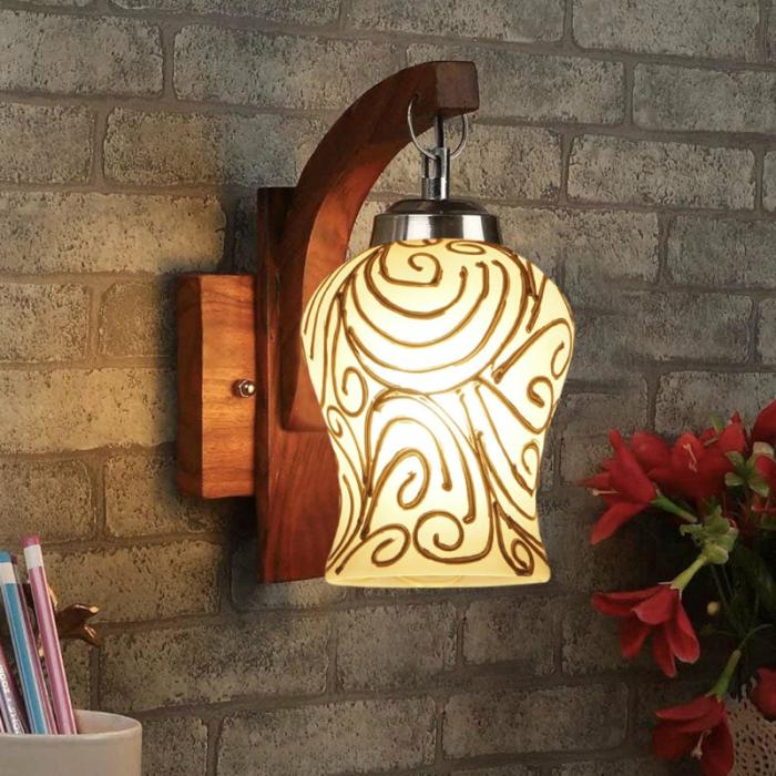 Dila Forma Mosaic Wall Lamp  |   Wall Lamps Lamps & Lighting Wall Lamps