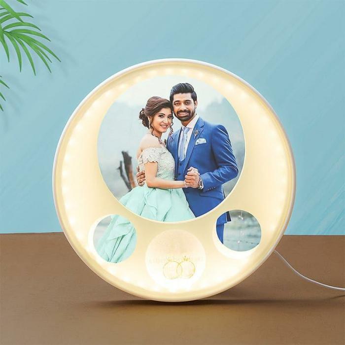 Dirda Led Photo Frame  |   Photo-Frames Photo-Frames Photo-Frames