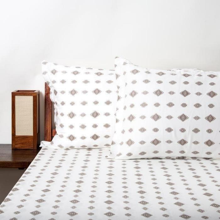 Divinity Bedsheet  |   Abstract Bedsheets Abstract Bedsheets Abstract Bedsheets