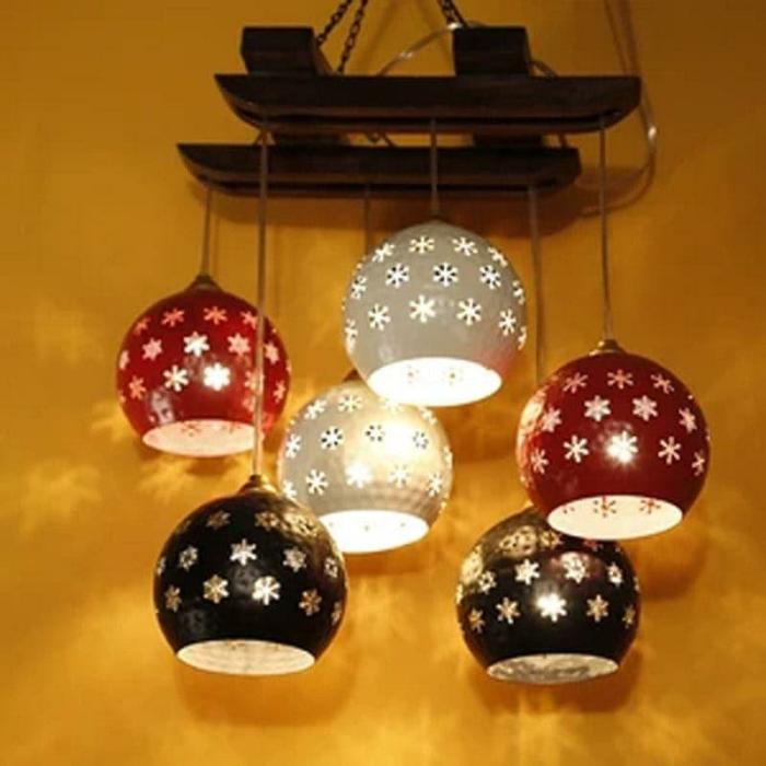 Dome Dazzle Chandelier  |   Ceiling Lamps Ceiling Lamps Ceiling Lamps